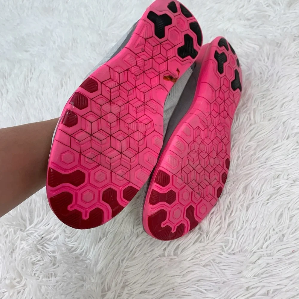 Nike moderate wear